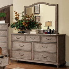 Load image into Gallery viewer, BELGRADE I Rustic Natural Tone Dresser
