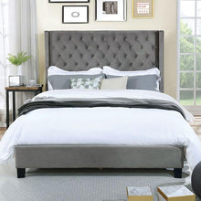 Load image into Gallery viewer, Ryleigh Cal.King Bed