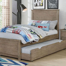 Load image into Gallery viewer, VEVEY Full & Twin Bed