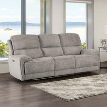 Load image into Gallery viewer, MORCOTE Power Sofa, Light Gray