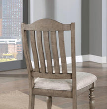 Load image into Gallery viewer, NEWCASTLE Side Chair (2/CTN)