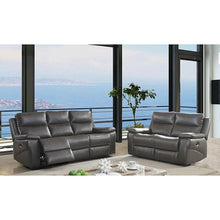 Load image into Gallery viewer, Lila Gray Sofa