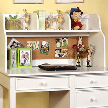 Load image into Gallery viewer, Omnus White Hutch