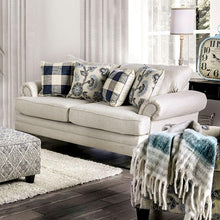 Load image into Gallery viewer, Nash Ivory Love Seat