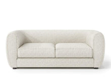 Load image into Gallery viewer, VERDAL Loveseat, Off-White