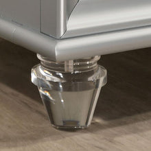 Load image into Gallery viewer, MADDIE Bench, Silver