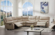 Load image into Gallery viewer, JEROMINUS Sectional, Beige