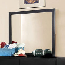 Load image into Gallery viewer, LENNART II Black Mirror