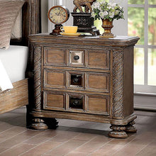 Load image into Gallery viewer, TIMANDRA Night Stand
