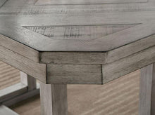 Load image into Gallery viewer, LAQUILA Dining Table, Gray