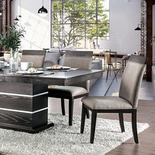 Load image into Gallery viewer, Modoc Espresso Dining Table
