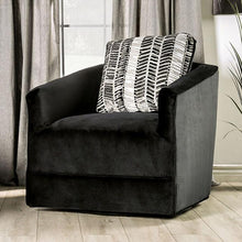 Load image into Gallery viewer, MODBURY Swivel Chair