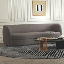 Load image into Gallery viewer, VERSOIX Sofa, Charcoal Gray
