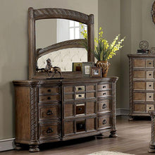 Load image into Gallery viewer, TIMANDRA Dresser