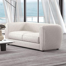 Load image into Gallery viewer, VERDAL Loveseat, Off-White