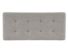 Load image into Gallery viewer, DARYN Storage Bench w/ Ottoman