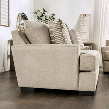 Load image into Gallery viewer, HOLBORN Loveseat, Beige
