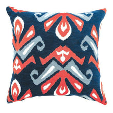 Load image into Gallery viewer, LALA 18" X 18" Pillow, Multi (2/CTN)