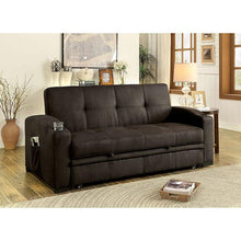 Load image into Gallery viewer, MAVIS Futon Sofa