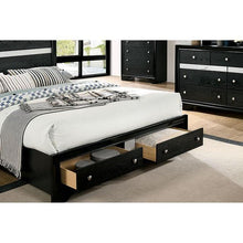 Load image into Gallery viewer, Chrissy 4 Piece & 5 Piece Queen Bedroom Set
