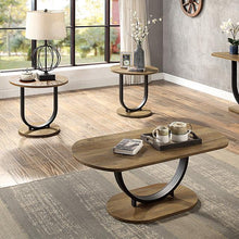 Load image into Gallery viewer, Olbia 3 Pc. Table Set