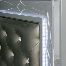 Load image into Gallery viewer, MANAR Cal.King, E.King, & Queen Bed