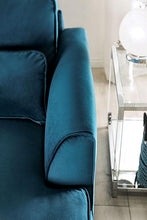 Load image into Gallery viewer, PEREGRINE Sectional, Teal