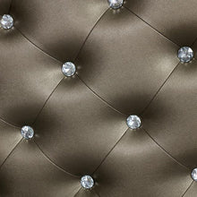 Load image into Gallery viewer, MANAR Cal.King, E.King, & Queen Bed