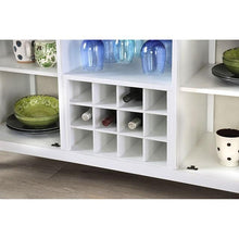 Load image into Gallery viewer, Kaliyah Antique White Server