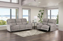 Load image into Gallery viewer, MORCOTE Power Sofa, Light Gray