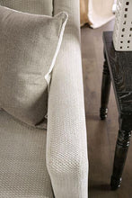 Load image into Gallery viewer, WALDPORT Sectional, Ivory