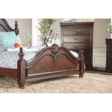 Load image into Gallery viewer, Mandura Cherry Cal.King & E.King Bed