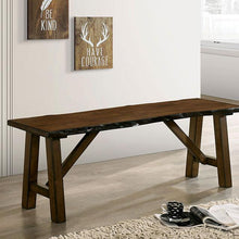 Load image into Gallery viewer, MAPLETON Bench
