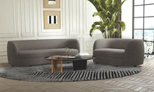 Load image into Gallery viewer, VERSOIX Sofa, Charcoal Gray