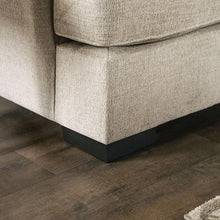 Load image into Gallery viewer, HOLBORN Loveseat, Beige