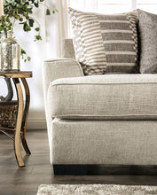 Load image into Gallery viewer, HOLBORN Loveseat, Beige