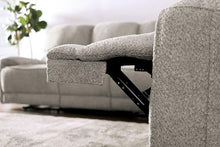 Load image into Gallery viewer, MORCOTE Power Sofa, Light Gray