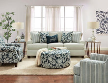 Load image into Gallery viewer, PORTHCAWL Loveseat