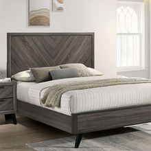 Load image into Gallery viewer, VAGAN Cal.King, E.King, & Queen Bed