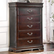 Load image into Gallery viewer, Mandura Cherry Chest