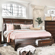 Load image into Gallery viewer, NORTHVILLE Queen Bed