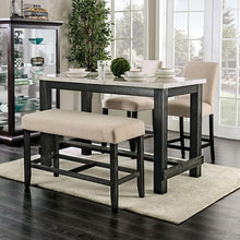 Load image into Gallery viewer, BRULE Counter Ht. Table