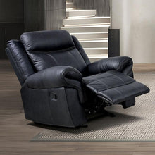 Load image into Gallery viewer, Agata Glider Recliner