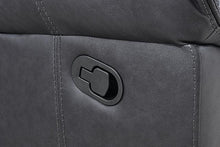 Load image into Gallery viewer, Agata Glider Recliner Loveseat