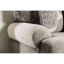 Load image into Gallery viewer, Bonaventura Gray Sectional