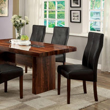 Load image into Gallery viewer, BONNEVILLE I Brown Cherry Dining Table