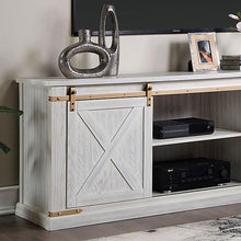 Load image into Gallery viewer, BORREGO TV Stand, Antique White