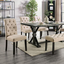 Load image into Gallery viewer, Alfred Dining Table Set