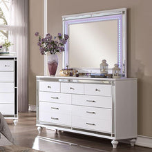 Load image into Gallery viewer, BRACHIUM Dresser, White