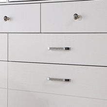 Load image into Gallery viewer, Brachium Queen Bedroom Set Silver